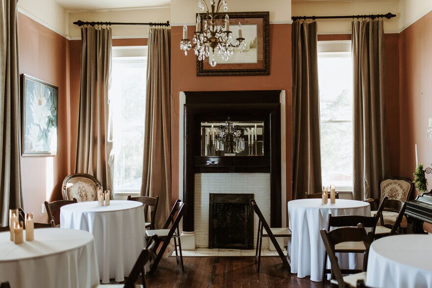 More Photos Of 118 Hwy 309 S, Byhalia Lodge Meeting Hall For Sale