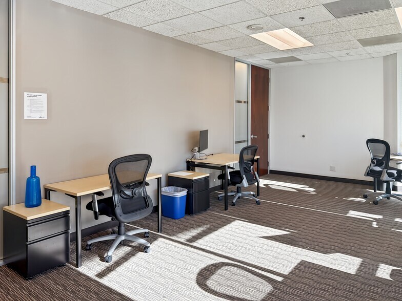 More Photos Of 501 W Broadway, San Diego Coworking Space