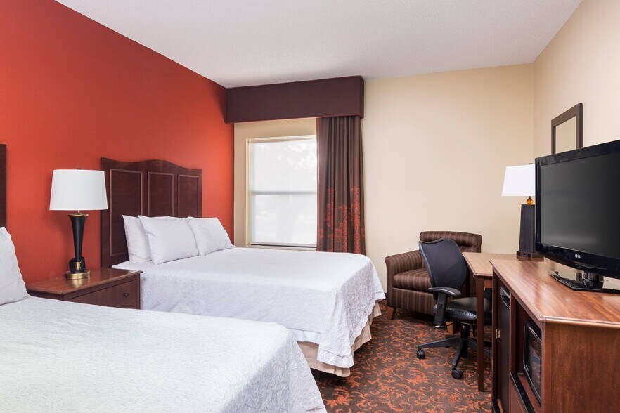 More Photos Of 4003 S Loop 289, Lubbock Hotel For Sale