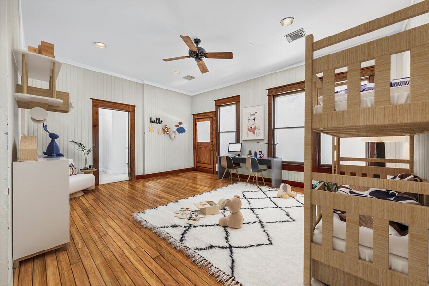 More Photos Of 38011 Spur 149 Rd, Magnolia Office Residential For Sale