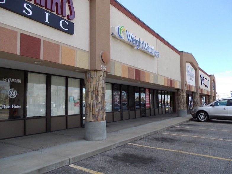 More Photos Of 547-589 N Main St, Layton Unknown For Lease