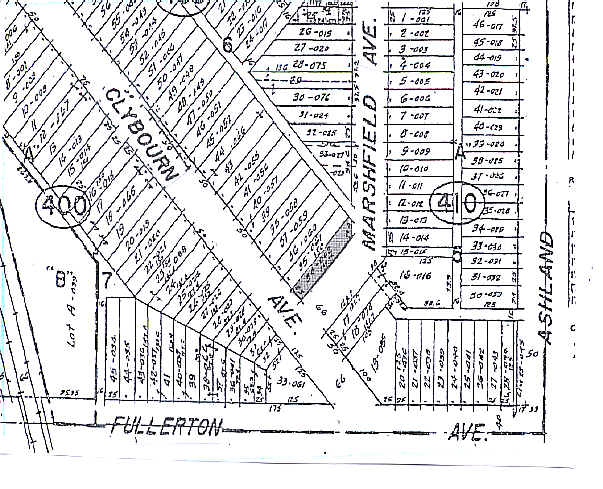 More Photos Of 2417 N Clybourn Ave, Chicago Restaurant For Lease