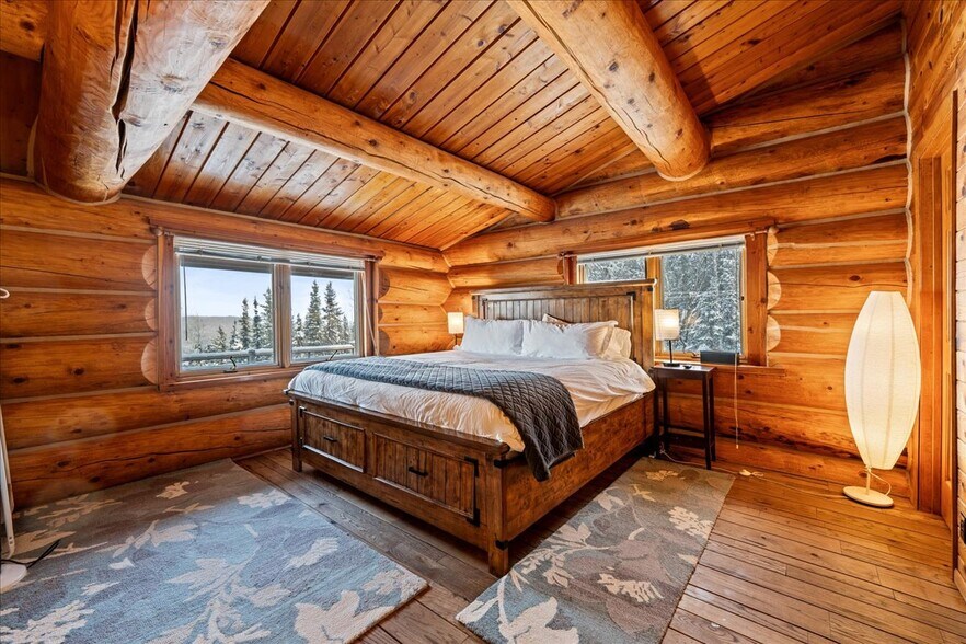 More Photos Of 1110 John Kalinas Rd, Fairbanks Hotel For Sale