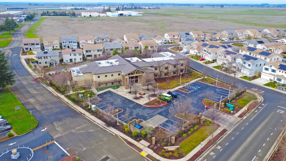 More Photos Of 1896 McClain Dr, Lincoln Assisted Living For Sale