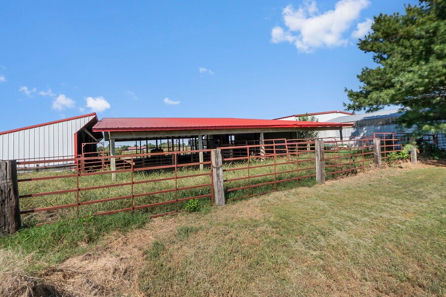 More Photos Of 2128 W 416th Rd, East Prairie Land For Sale