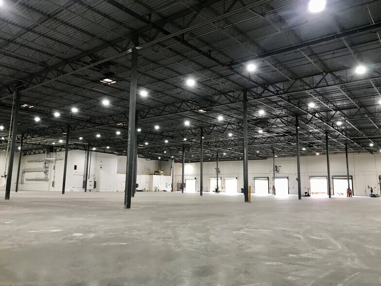 More Photos Of 5360 NW 35th Ave, Fort Lauderdale Warehouse For Lease