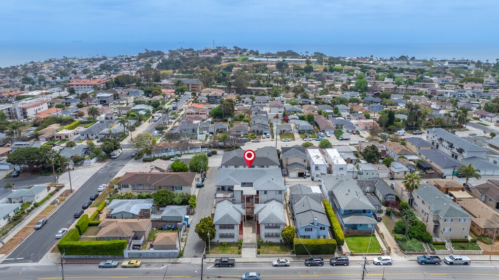 More Photos Of 823-831 W 25th St, San Pedro Apartments For Sale