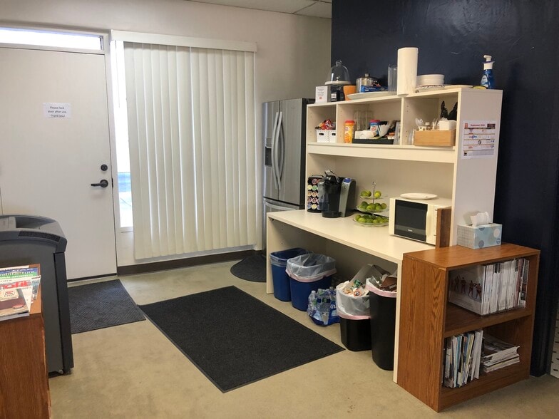 More Photos Of 1224 K St, Modesto Office For Sale