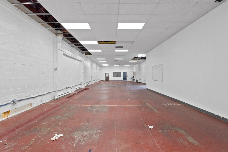 More Photos Of 1422 Harrison St, Oakland Warehouse For Sale