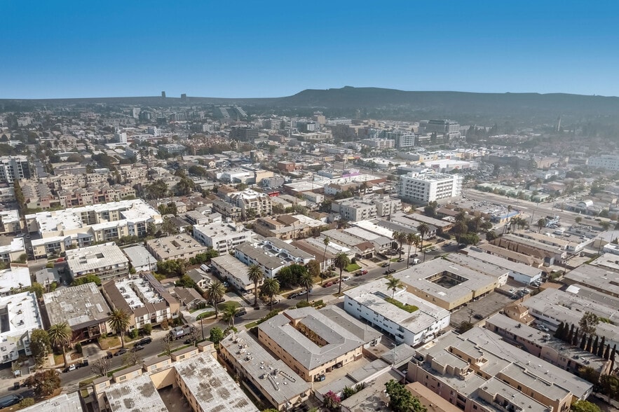 More Photos Of 3705 WESTWOOD BL, Los Angeles Apartments For Sale
