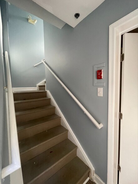 More Photos Of 106 South St, Annapolis Loft Creative Space For Lease