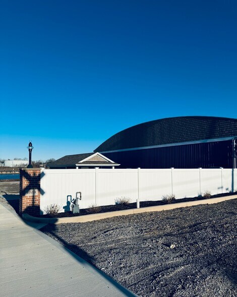 More Photos Of , Grand River Specialty For Sale