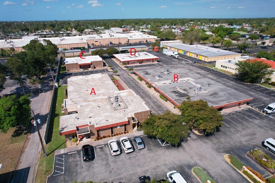 More Photos Of , Fort Myers Office For Sale