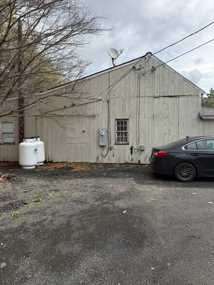 More Photos Of 235 French King Hwy, Gill Storefront For Sale