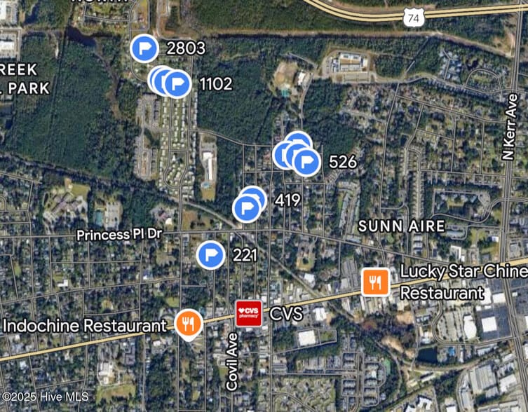 More Photos Of , Wilmington Unknown For Sale