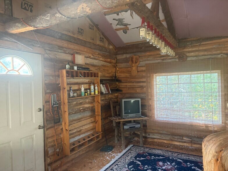 More Photos Of N Rock 38th Road, Rock Land For Sale