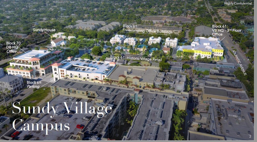 More Photos Of 100 SE 1st Ave Delray Beach, Delray Beach Office For Lease