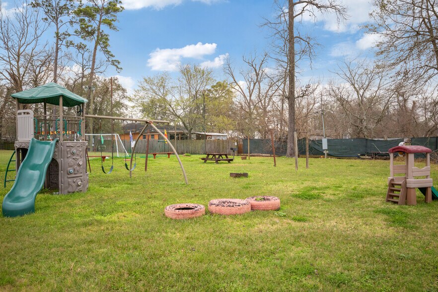 More Photos Of 1716 Mansfield st, Houston Land For Sale