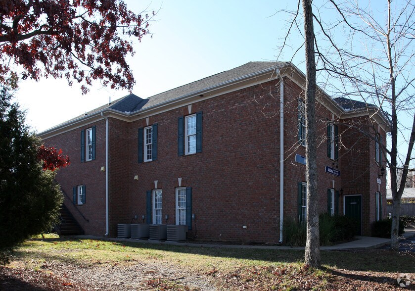 More Photos Of 9204 Falls Of Neuse Rd, Raleigh Office For Lease