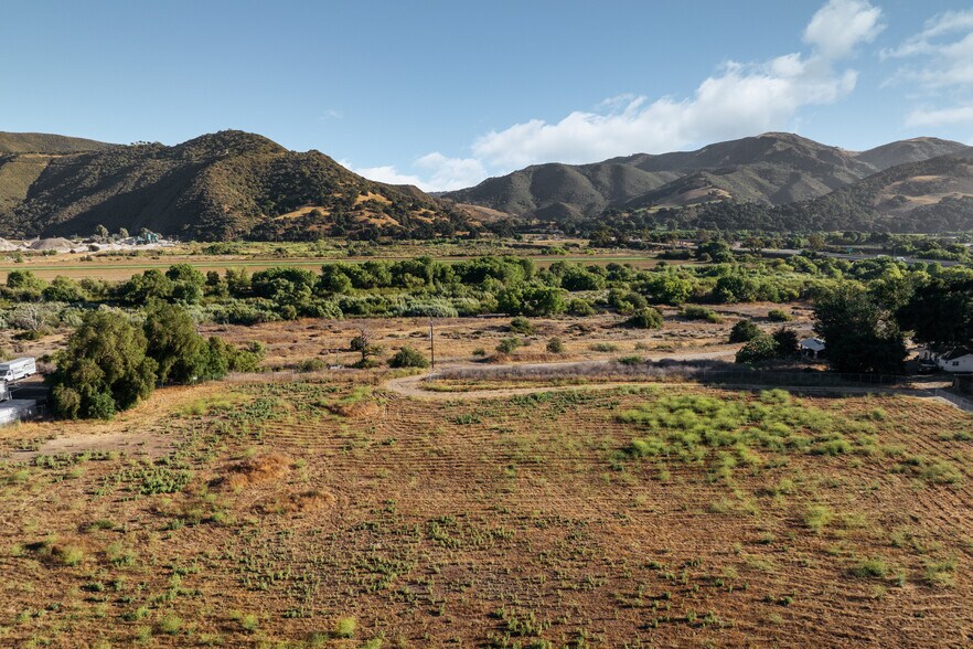 More Photos Of 290 E Highway 246, Buellton Land For Sale