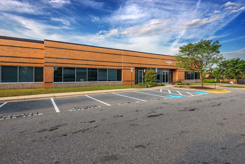 More Photos Of 4260-4296 Forbes Blvd, Lanham Light Distribution For Lease