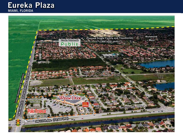 More Photos Of 18300 SW 137th Ave, Miami Land For Lease