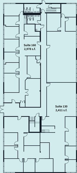 More Photos Of 3031 Viking Way, Richmond Office For Lease