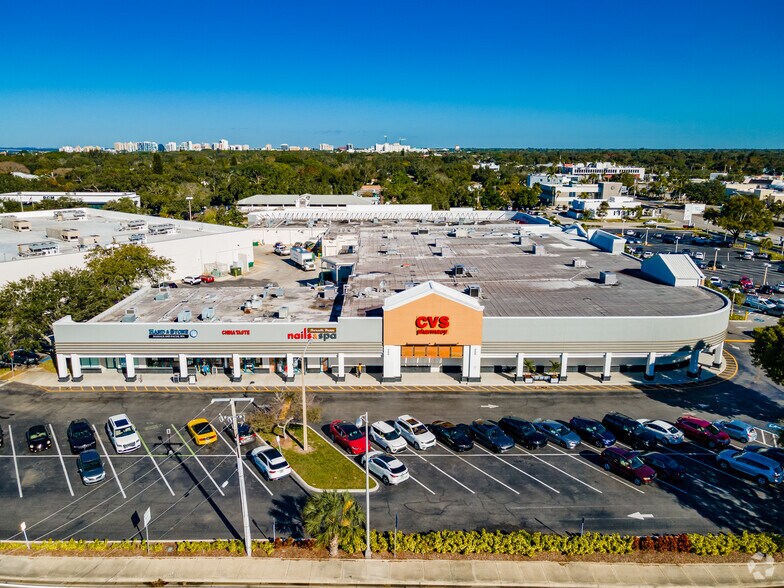 More Photos Of 3800 S Tamiami Trl, Sarasota Unknown For Lease