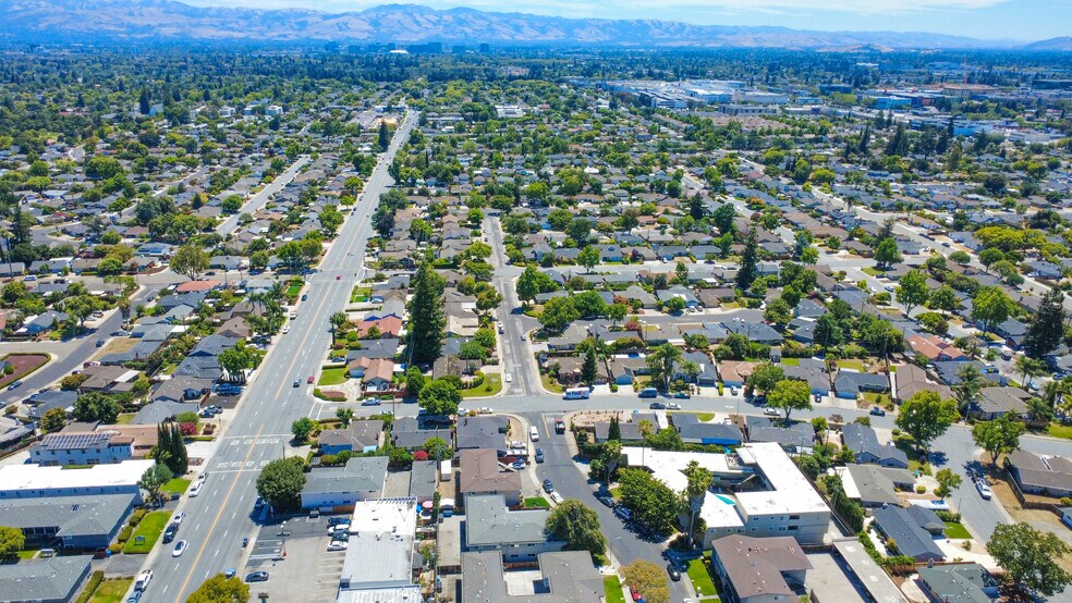 More Photos Of 2351 Sutter Ave, Santa Clara Apartments For Sale