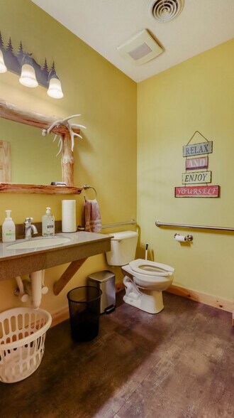 More Photos Of 18059 County Highway OO, Chippewa Falls Lodge Meeting Hall For Sale