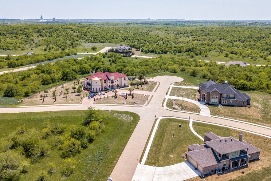 More Photos Of 3159 Sanctuary Drive Dr, Cedar Hill Land For Sale
