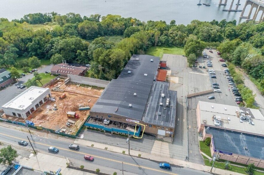More Photos Of 4865 Arthur Kill Rd, Staten Island Warehouse For Sale