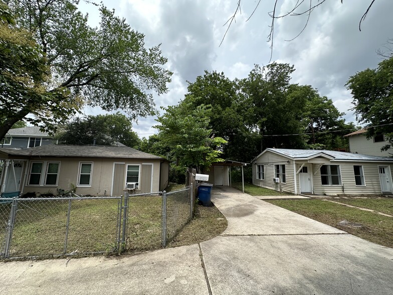 Primary Photo Of 808 46th Street - Parcel B and C, Austin Land For Sale