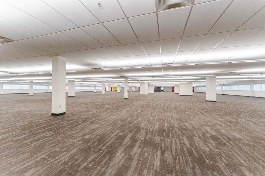 More Photos Of 4500 Munson St, Canton Office For Lease