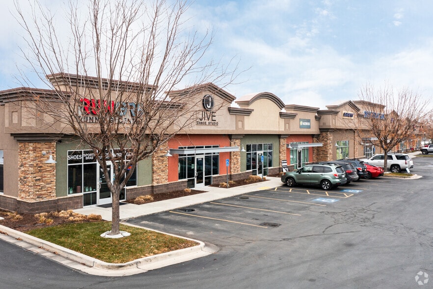 Primary Photo Of 2600 W 12600 S, Riverton Unknown For Lease