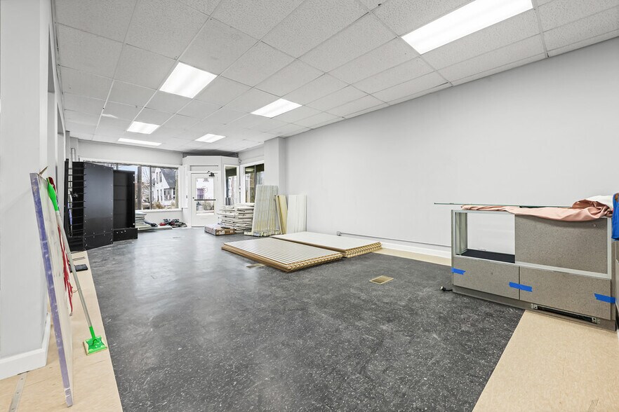 More Photos Of 2101 Denison Ave, Cleveland Storefront Retail Residential For Sale