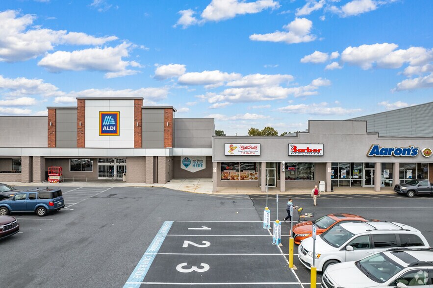 More Photos Of 3433-3445 Simpson Ferry Rd, Camp Hill Storefront For Sale