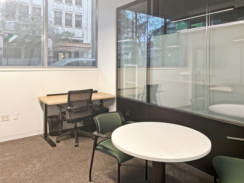 More Photos Of 702 Houston St, Fort Worth Coworking Space