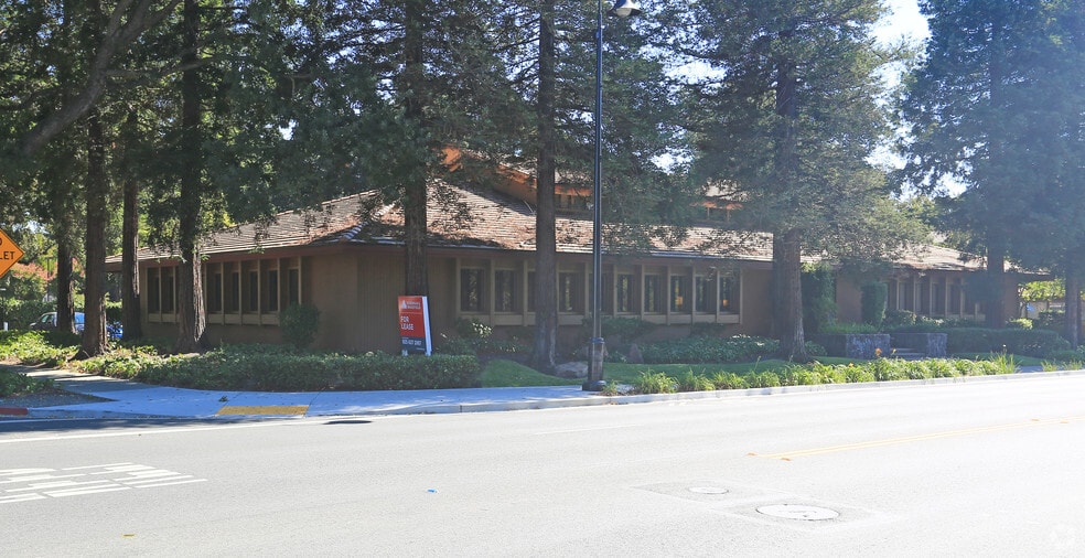 Primary Photo Of 3496 Buskirk Ave, Pleasant Hill Office For Lease