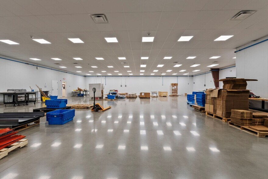 More Photos Of 620 US Highway 27 N, Cynthiana Industrial For Lease