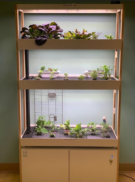 More Photos Of 10431 Patterson Ave, Richmond Coworking Space