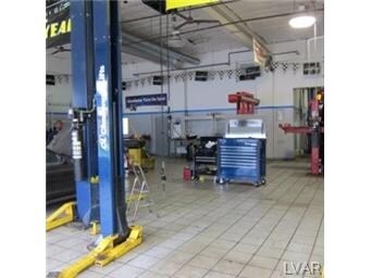 More Photos Of 708 N 18th St, Allentown Auto Repair For Sale