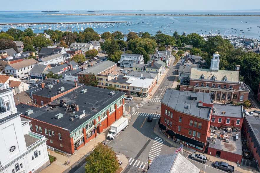 More Photos Of 15 Main St ex, Plymouth Storefront Retail Office For Sale