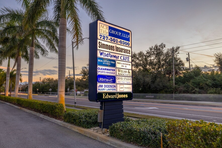 More Photos Of 1465 S Fort Harrison Ave, Clearwater Office For Lease