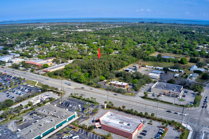 More Photos Of 4850 S US Highway 1, Fort Pierce Land For Sale