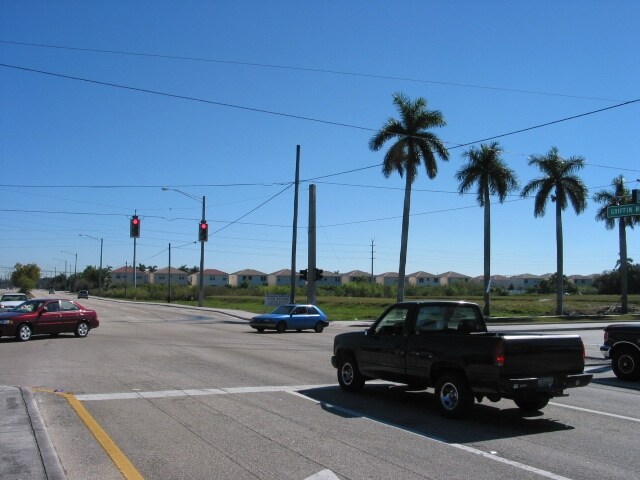 More Photos Of 3990 Griffin Rd, Hollywood Land For Sale