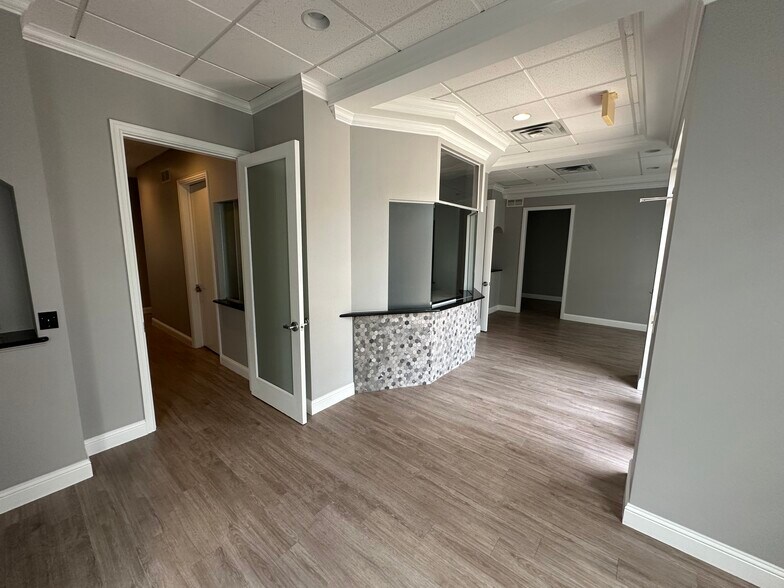 More Photos Of 4100 Fairway Dr, Carrollton Medical For Sale