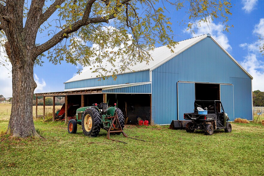 More Photos Of TBD Magnolia Road Rd, Hockley Land For Sale