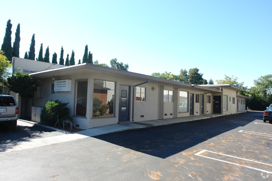 Primary Photo Of 2103 Lincoln Ave, San Jose Medical For Lease