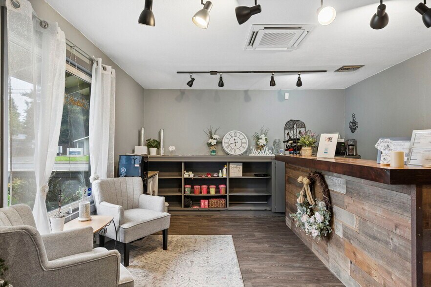 More Photos Of 17641 SE Stark St, Portland Storefront Retail Office For Sale